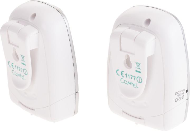 Produktbild Comtel Ct-2400 (Babyphone Audio, 600 m)