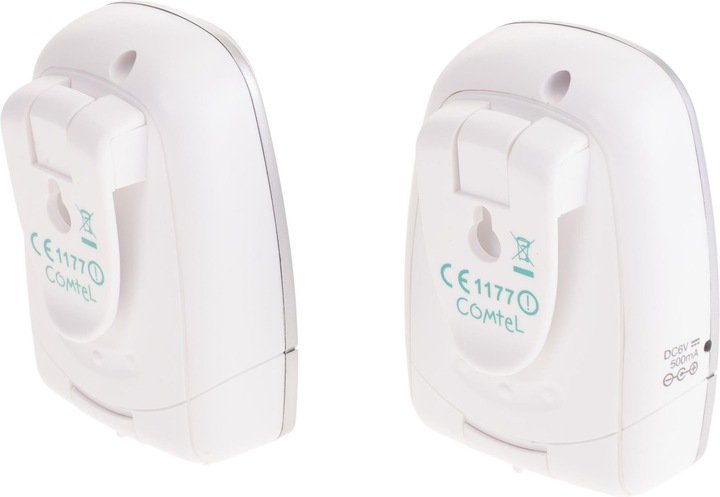 Produktbild Comtel Ct-2400 (Babyphone Audio, 600 m)