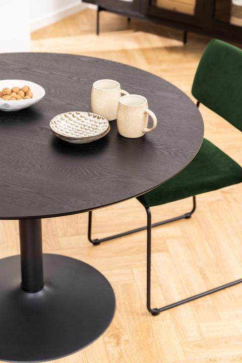 Actual product image AC Design Ibiza (Ø 110 x 74 cm)