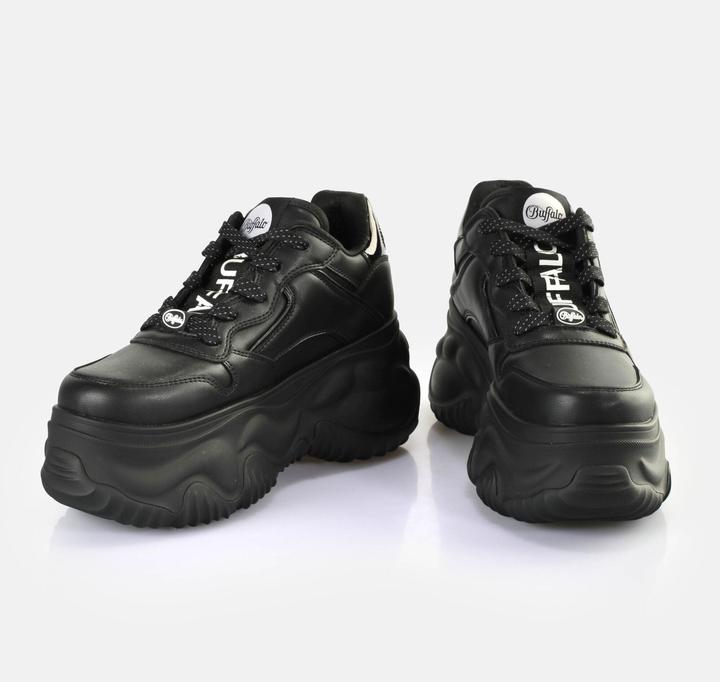 Actual product image Buffalo Blader One - Vegan Nappa (41)