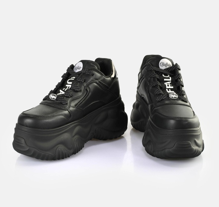 Produktbild Buffalo sneakers blader one - vegan (44)