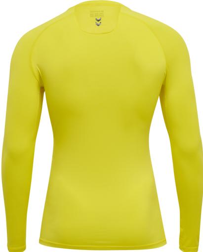 Actual product image hummel First Performance Jersey L/S (XL)
