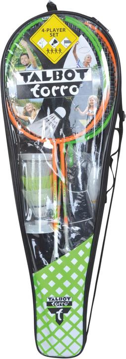 Produktbild Talbot Torro 4 Attacker Plus