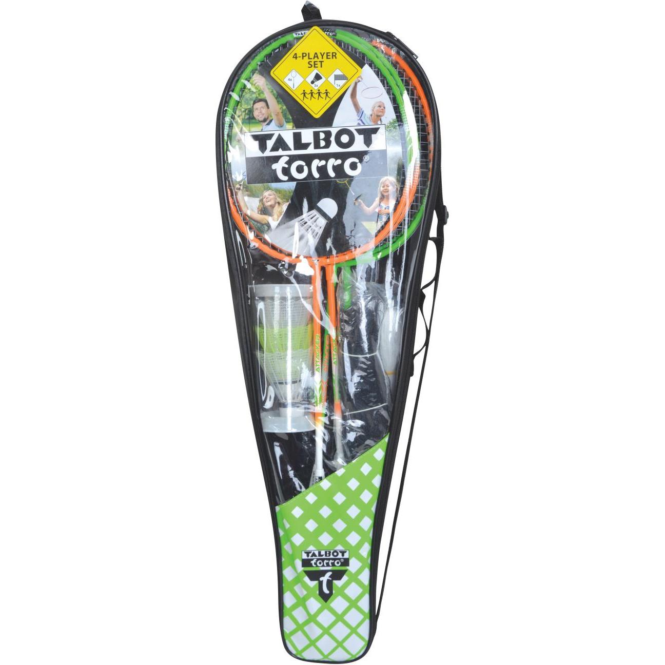 Thumbnail - Talbot Torro, Badmintonschläger