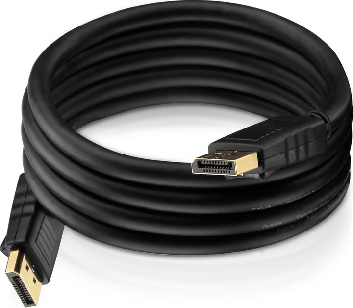 Produktbild Purelink DisplayPort — DisplayPort (15 m, DisplayPort)