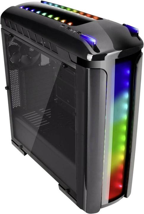 Produktbild Thermaltake Versa C22 RGB (ATX, mATX, Mini-ITX)