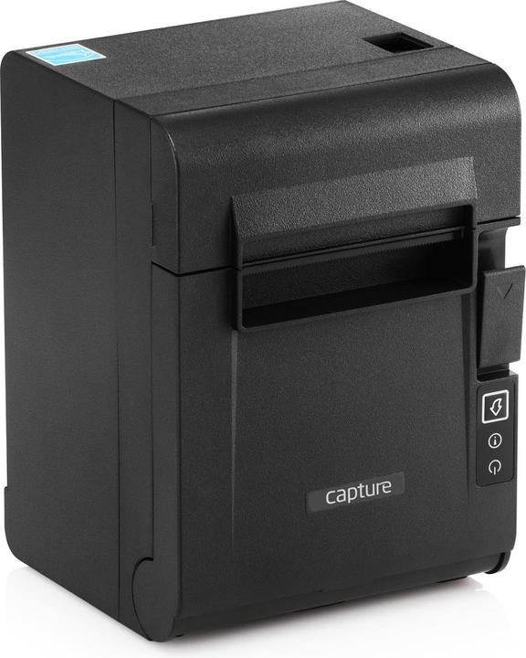 Produktbild Capture Thermal Receipt Printer (USB 2.0)