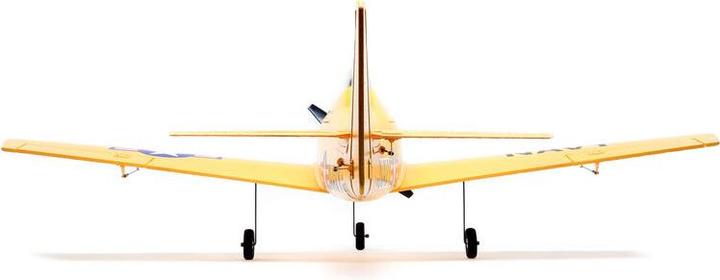 Image du produit E-Flite T-28 Trojan (Multi moteur)