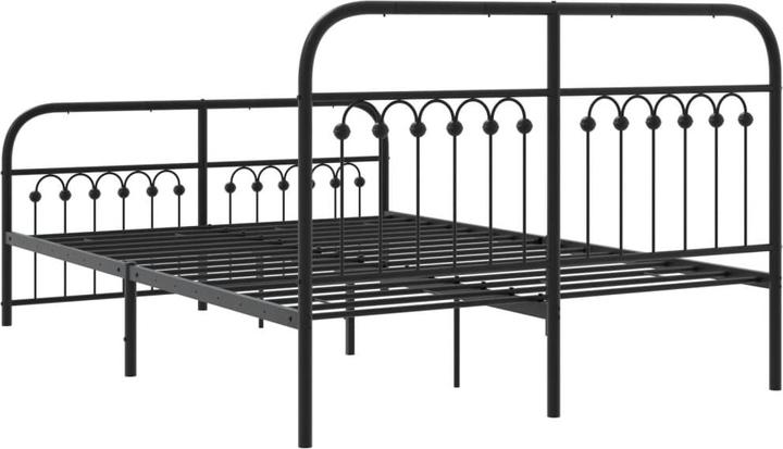 Image du produit vidaXL Bettgestell (140 x 200 cm)