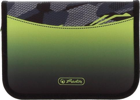 Produktbild Herlitz Schoolbag Loop Plus Wild Panther (17 l)