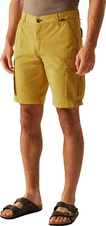 Actual product image Regatta Mens Shorebay II Cargo Shorts (Frequency band 38 (2600 MHz))