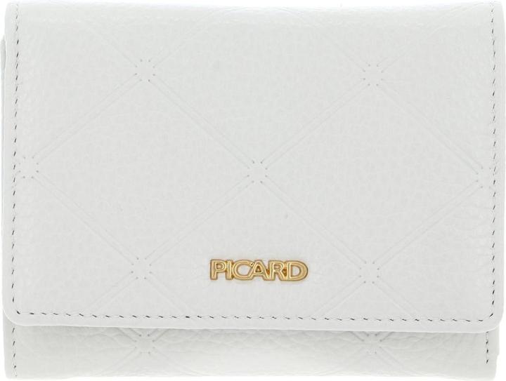 Immagine prodotto Picard Broadway 1 Geldbörse RFID Schutz Leder 12.5 cm