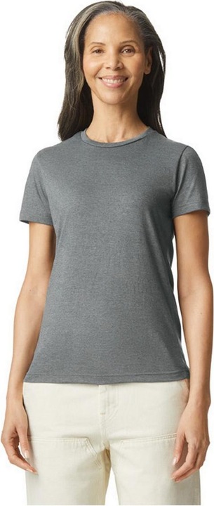 Immagine prodotto Gildan Maglietta Donna (38 D)