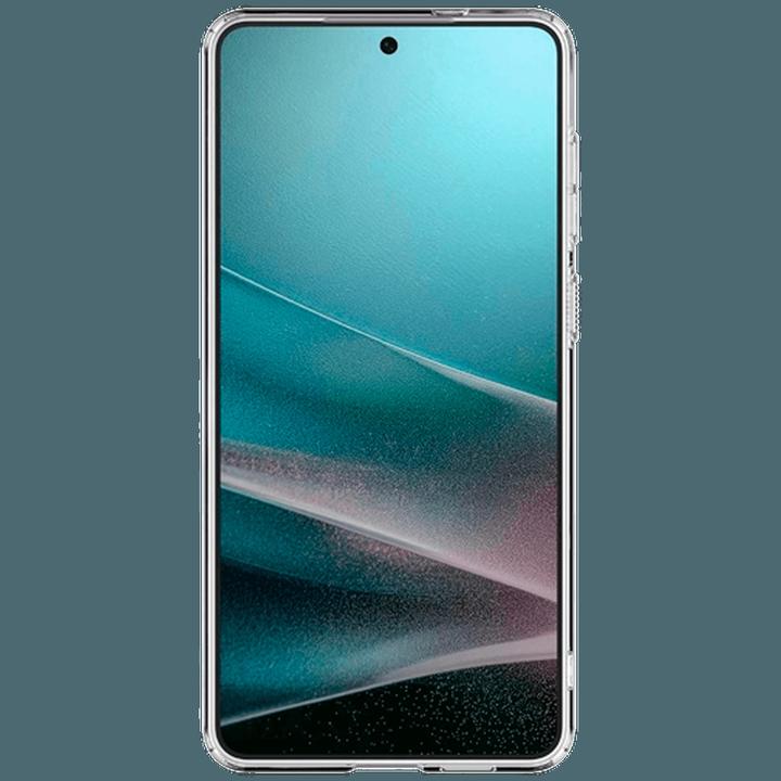 Productafbeelding Spigen Ultra Hybrid Zero One MagSafe (Samsung Galaxy S25 Rand)