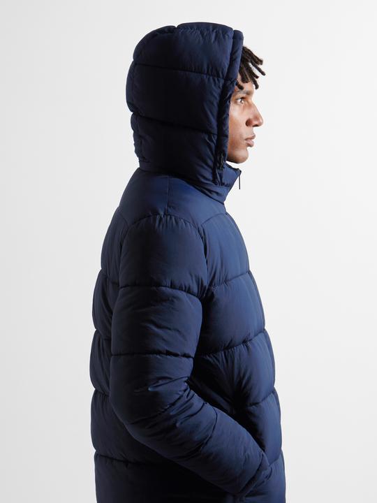 Produktbild Selected Lange Wattierte Jacke (XL)