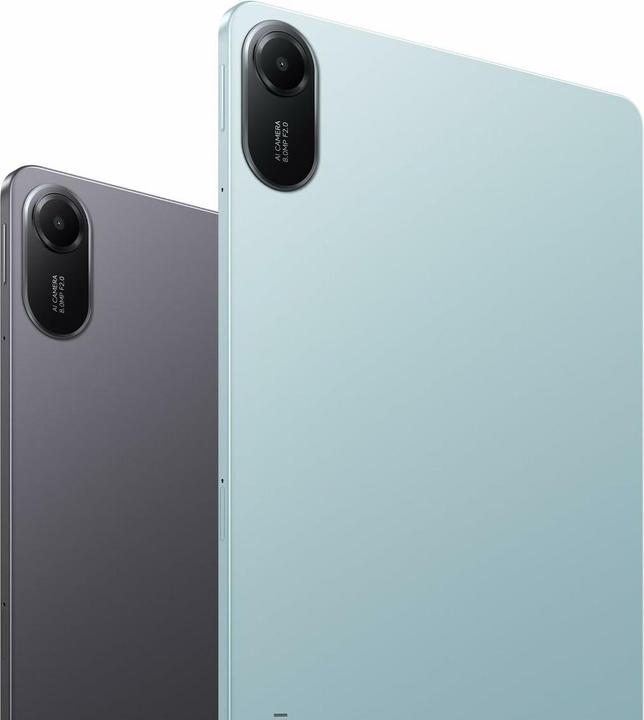 Immagine prodotto Xiaomi Redmi Pad 2 (Solo WiFi, 11", 128 GB, Verde menta)