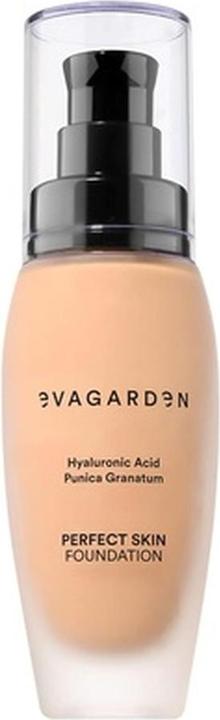 Evagarden Perfect Skin New N Grade 238 Amber Light 30 Grams