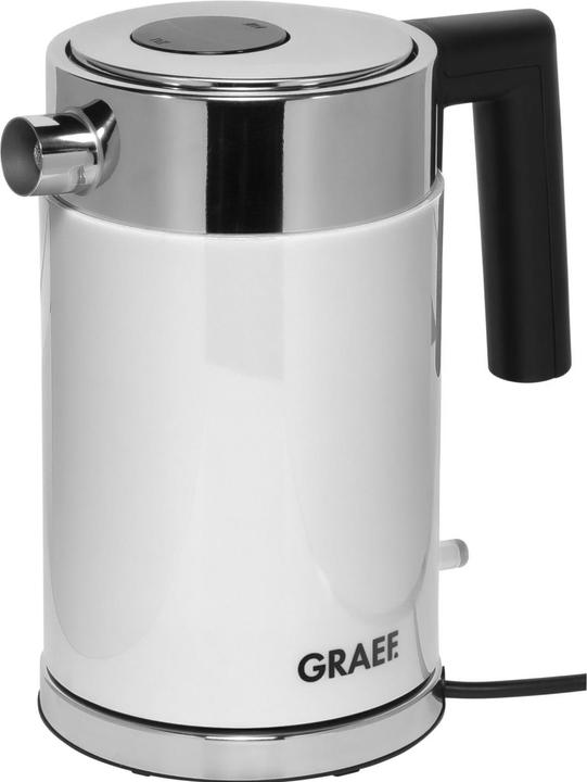 Actual product image Graef Wk 401 (1 l)