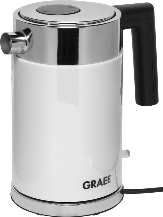 Actual product image Graef Wk 401 (1 l)