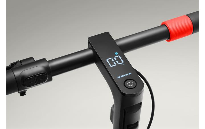 Actual product image Yadea Artist (20 km/h, 30 km, 350 W)