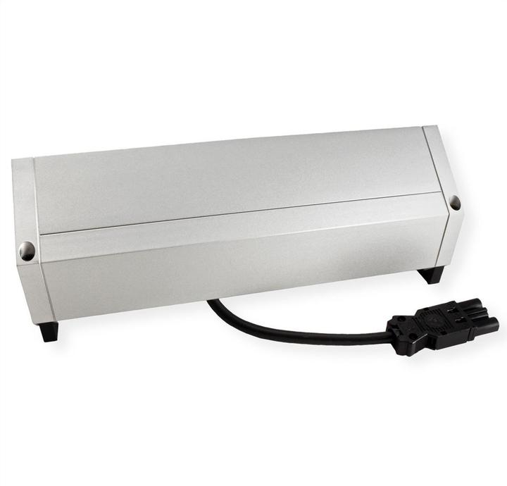 Immagine prodotto Bachmann DESK2 - 3xSchuko & 2xEmpty (5x, CEE 7/3)