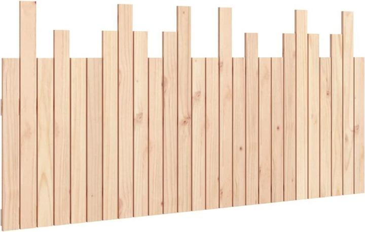Actual product image VidaXL Zara (166 x 3 x 80 cm)