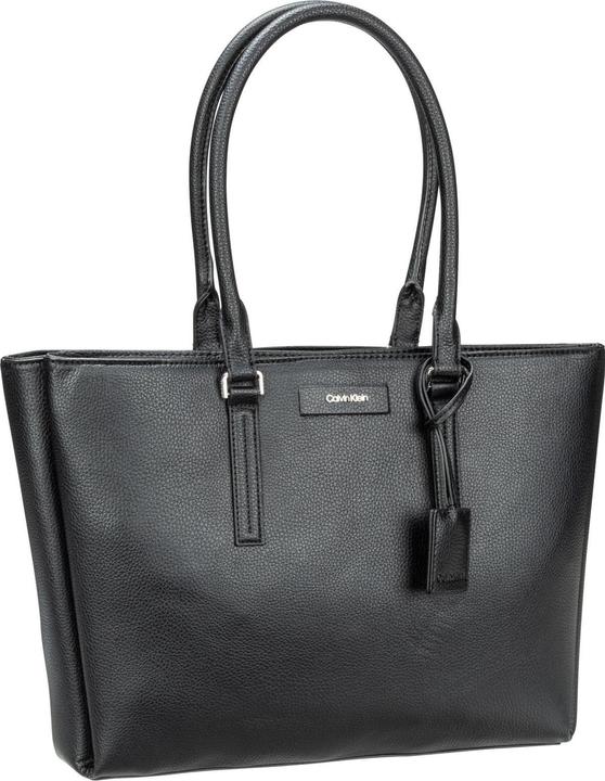 Calvin Klein Shopper Dressed Slim Tote PF22