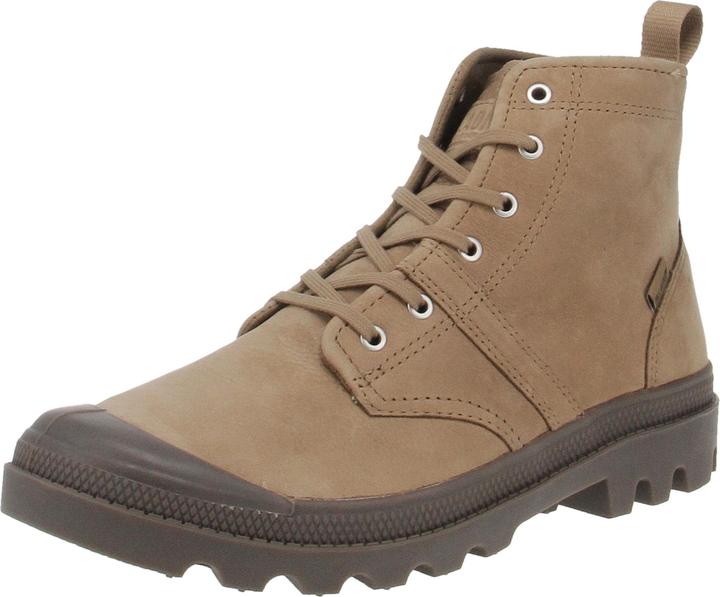 Produktbild Palladium Pallabrousse Hi Wp - 52625 (44)