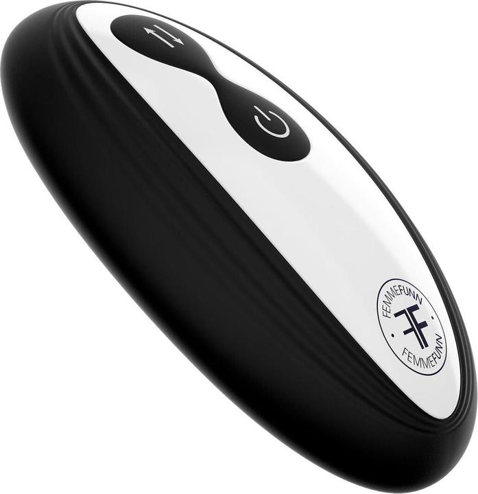 Produktbild Femme Funn Thruster Rabbit - Cocoa