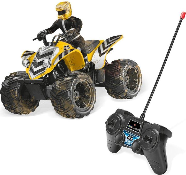 Produktbild Revell Quadbike New Dust Racer