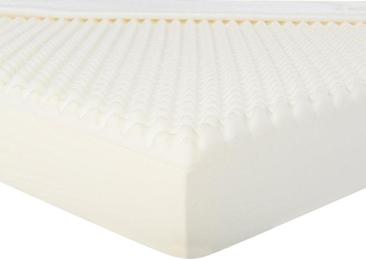 Actual product image Beliani Pearl (Foam core, 160 x 200 cm)