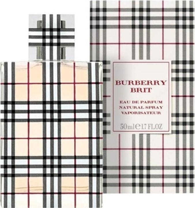 Immagine prodotto Burberry Brit (Eau de parfum, 50 ml)