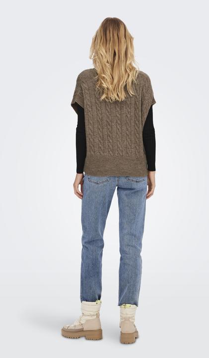 Immagine prodotto Only Canotta in maglia (M)