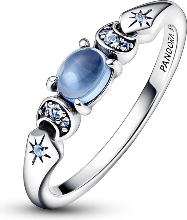 Produktbild Pandora Disney Aladdin Princess Jasmine Ring (54)
