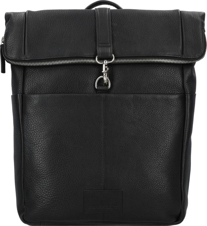 Produktbild Burkely Soft Skylar Daypack Leder 36.5 cm Laptopfach (16 l)