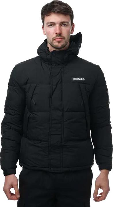 Timberland Archive Steppjacke Für Aussen (L)