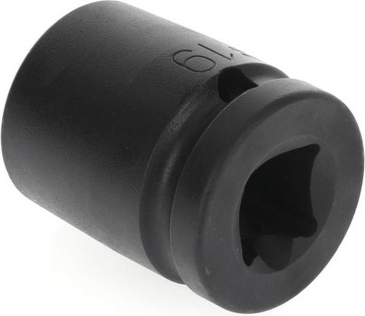 Productafbeelding Gedore 19 19 zeskantschroevendraaierbit (19 mm)