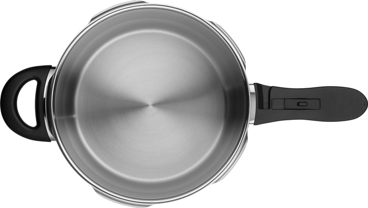 Immagine prodotto WMF Pentola a pressione (22 cm, Cucina a vapore, Acciaio inossidabile)