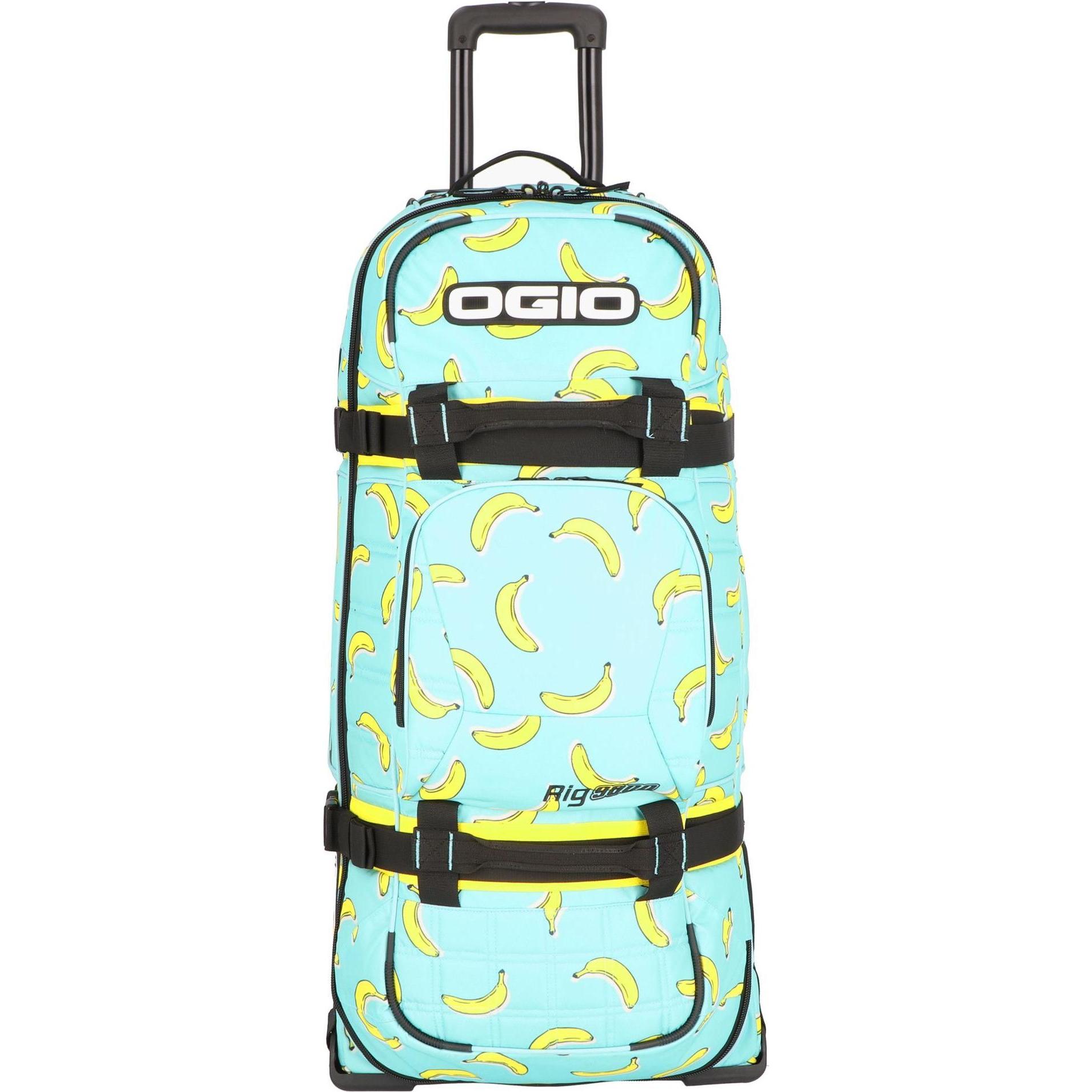 Thumbnail - Ogio, Koffer, REISETASCHE RIG 9800 BANANARAMA P/N: 5922162OG, Gelb, (123 l, XL (ab 115l))