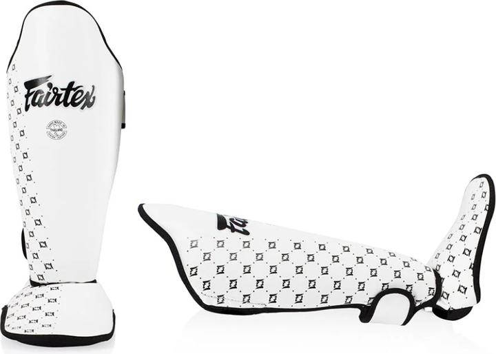 Image du produit Fairtex Protèges-Tibias SP5 Compétition (XL)