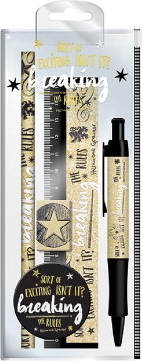 Pyramid HARRY POTTER - Hermione - Stationery set