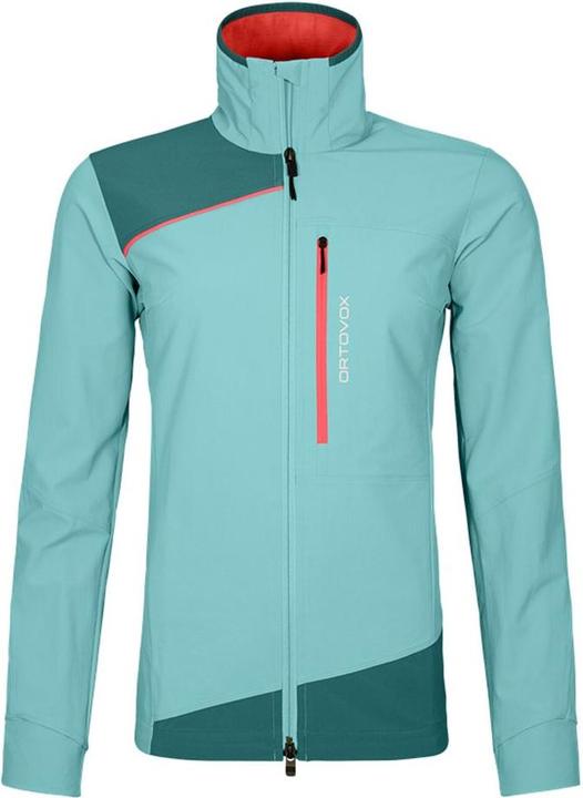 Produktbild Ortovox Pala Light Damen Outdoorjacke (S)