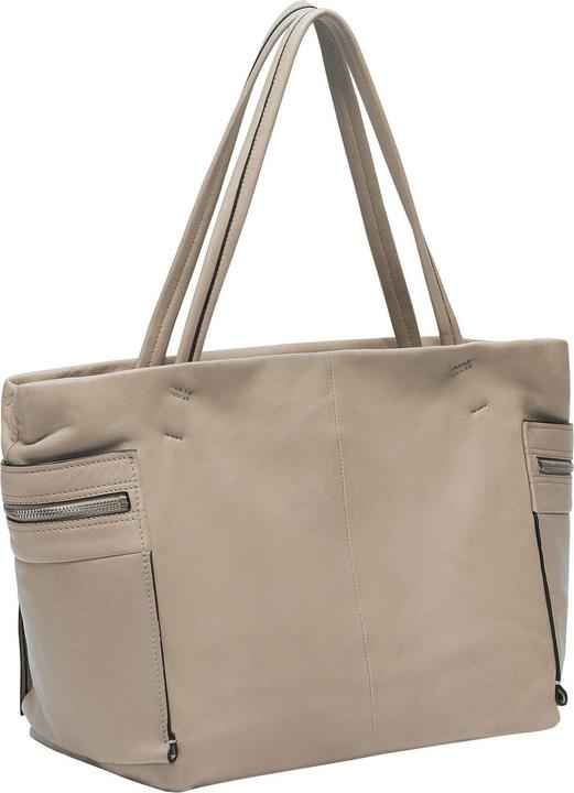 Immagine prodotto Liebeskind Berlin Shopper Geräumiger Shopper aus weichem Leder