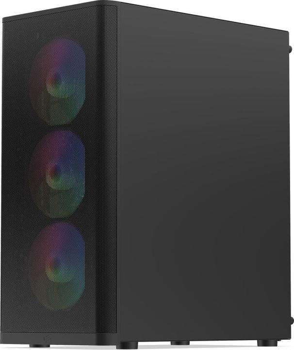 Produktbild Silentium PC Ventum VT2 EVO TG ARGB (ATX, mATX, Mini-ITX)