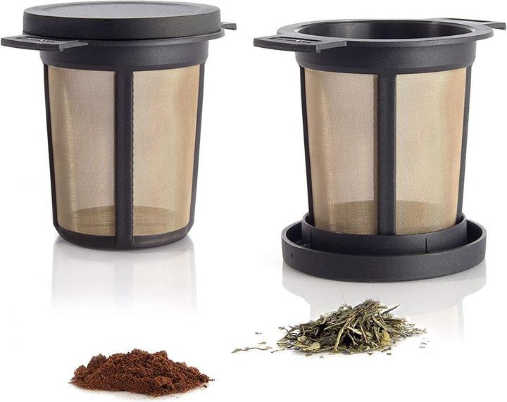 Actual product image Finum Brewing Basket M