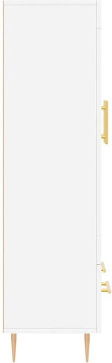 Image du produit vidaXL Highboard (69.50 x 31 x 115 cm)