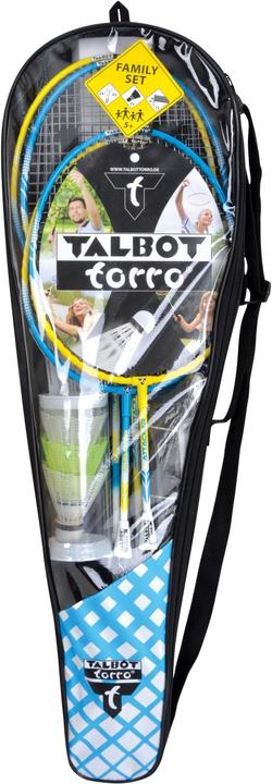 Produktbild Talbot Torro Family (Bespannt)