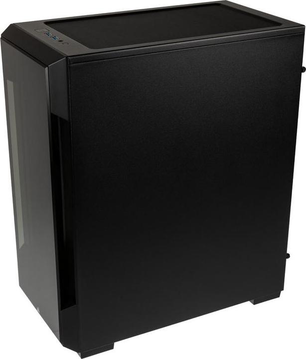 Produktbild Corsair iCUE 220T RGB (ATX, mATX, Mini-ITX)