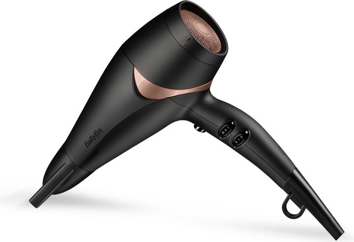 Immagine prodotto BaByliss D566CHE