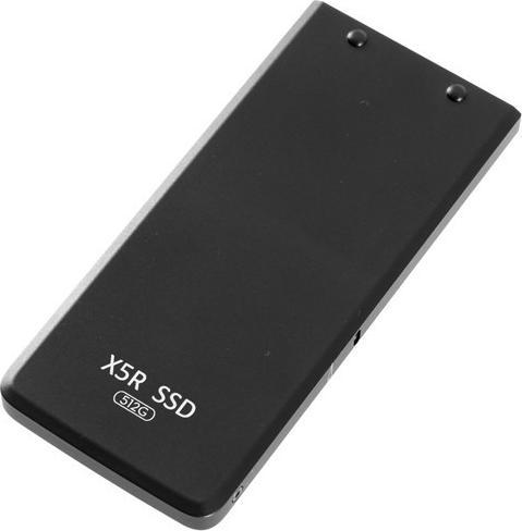 Actual product image DJI Raw Zenmuse X5r (Drone display protection, DJI Inspire 1)